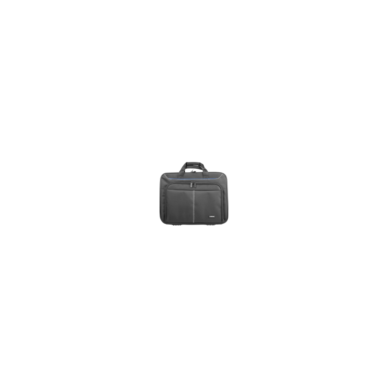MALETIN NATEC DOBERMAN 15.6" NEGRO - NTO-0768