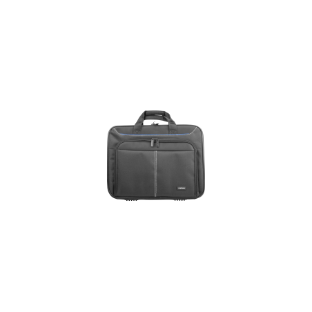 MALETIN NATEC DOBERMAN 15.6" NEGRO - NTO-0768