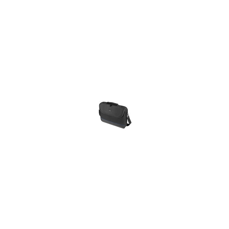 MALETIN NATEC IMPALA 15.6" NEGRO - NTO-0335