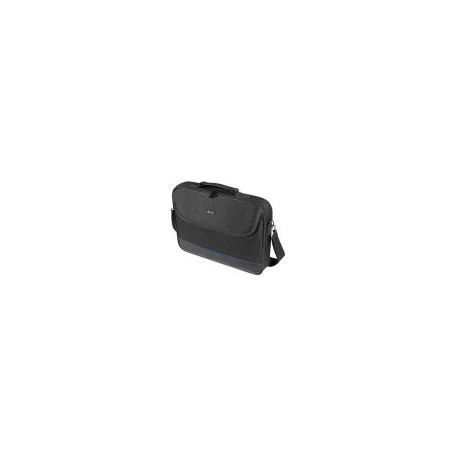 MALETIN NATEC IMPALA 15.6" NEGRO - NTO-0335