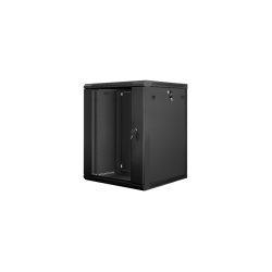 ARMARIO LANBERG 15U 600X600X774 AUTO ENSAMBLADO RACK 19 HASTA 60 KG NEGRO - WF01-6615-10B