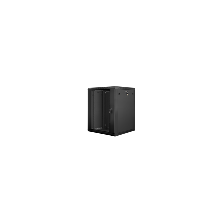 ARMARIO LANBERG 15U 600X600X774 AUTO ENSAMBLADO RACK 19 HASTA 60 KG NEGRO - WF01-6615-10B