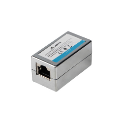 ADAPTADOR LANBERG CAT6 FTP RJ45 HEMBRA HEMBRA - AD-RJ45-RJ45-OS6