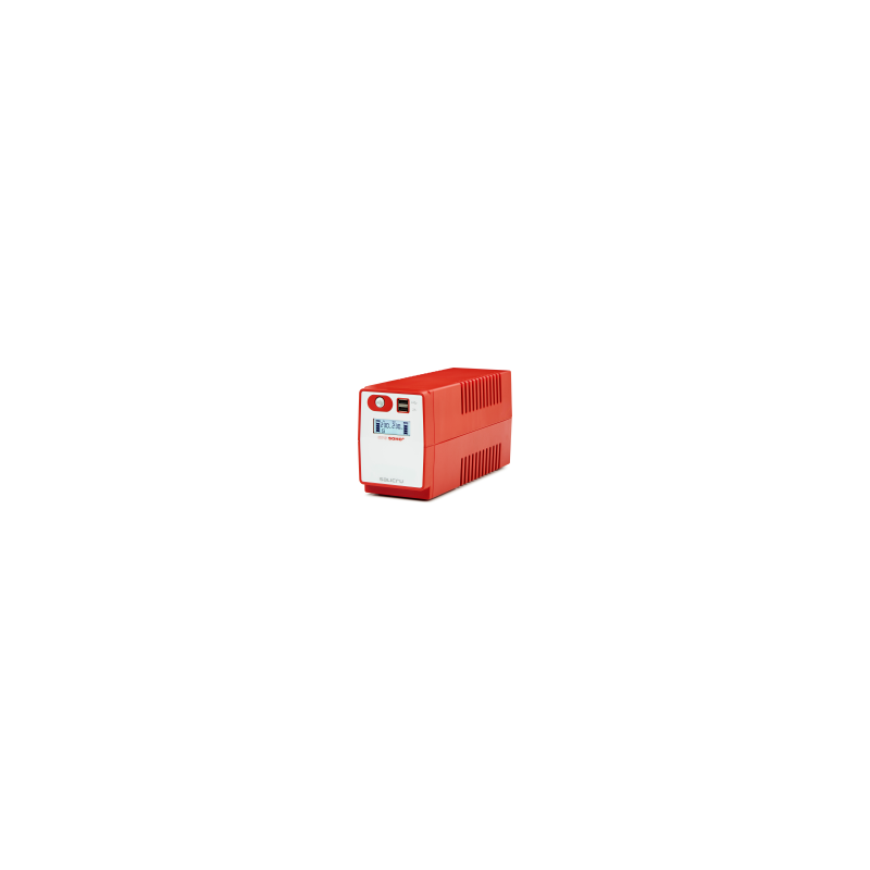 SAI SALICRU SPS 650 SOHO+ IEC - 647CA000008