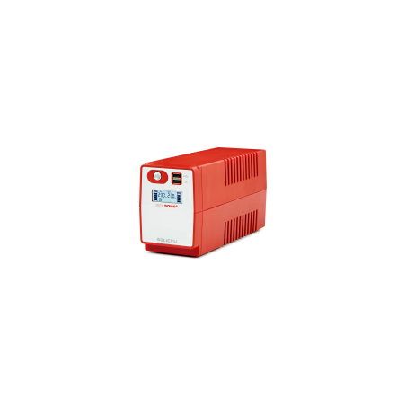 SAI SALICRU SPS 650 SOHO+ IEC - 647CA000008