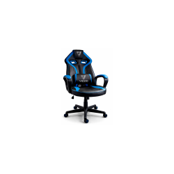 SILLA GAMING VIZZIO NAYADE V2 NEGRO/AZUL - VZ-SL-NYD-NA