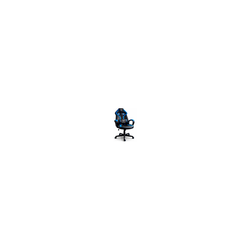 SILLA GAMING VIZZIO NAYADE V2 NEGRO/AZUL - VZ-SL-NYD-NA