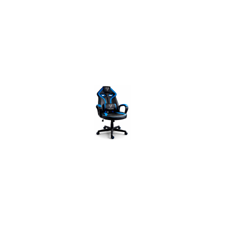 SILLA GAMING VIZZIO NAYADE V2 NEGRO/AZUL - VZ-SL-NYD-NA