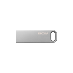 MEMORIA USB 3.2 KIOXIA 64GB U366 METAL - LU366S064GG4