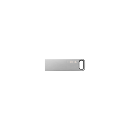 MEMORIA USB 3.2 KIOXIA 64GB U366 METAL - LU366S064GG4