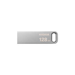 MEMORIA USB 3.2 KIOXIA 128GB U366 METAL - LU366S128GG4
