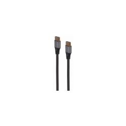 CABLE DISPLAYPORT GEMBIRD MACHO MACHO V1.4 8K 1,8M "PREMIUM SERIES" - CC-DP8K-6