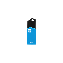 MEMORIA USB 2.0 HP 128GB V150W - HPFD150W-128