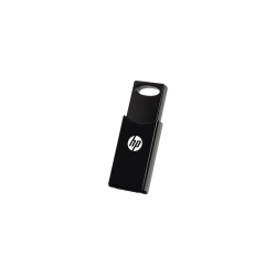 MEMORIA USB 2.0 HP 128GB V212W - HPFD212B-128