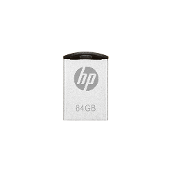 MEMORIA USB 2.0 HP 64GB V222W - HPFD222W-64