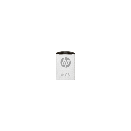 MEMORIA USB 2.0 HP 64GB V222W - HPFD222W-64
