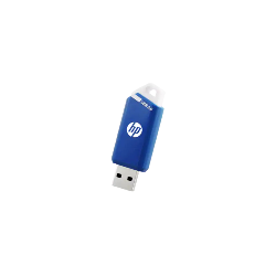 MEMORIA USB 2.0 HP 128GB X755W - HPFD755W-128