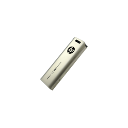 MEMORIA USB 3.1 HP 64GB X796W - HPFD796L-64