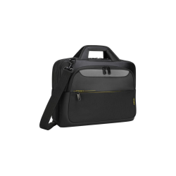 MALETIN TARGUS CITYGEAR 14" NEGRO - TCG455GL
