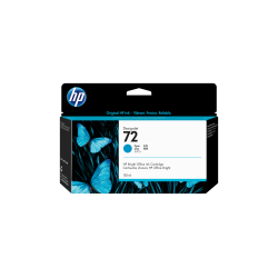 TINTA HP 72 CIAN - C9371A