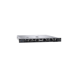 SERVIDOR DELL R350 RACK 1U XEON E-2334 16GB 6TB 1X2,5" - F3W3N