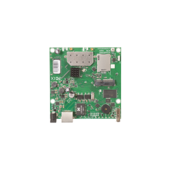ROUTER BOARD MIKROTIK 912UAG-2HPnD - RB912UAG-2HPnD