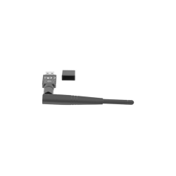 ADAPTADOR RED LANBERG USB WIFI 150 MB/S CON ANTENA - NC-0150-WE