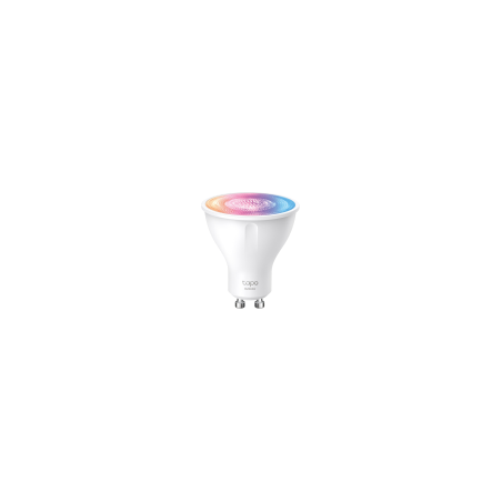 BOMBILLA TP-LINK SMART WIFI SPOTLIGHT DIMMABLE - TAPO L630