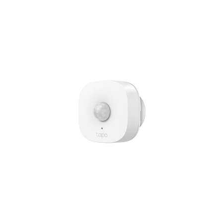 SENSOR TP-LINK MOVIMIENTO TAPO T100 868MHZ INCLUYE BATERIA - Tapo T100