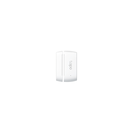 SENSOR TP-LINK PUERTA/VENTANA TAPO110 868MHZ INCLUYE BATERIA - Tapo T110