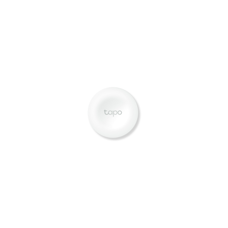 SENSOR TP-LINK SMART BUTTON TAPO S200B 868MHZ INCLUYE BATERIA - Tapo S200B