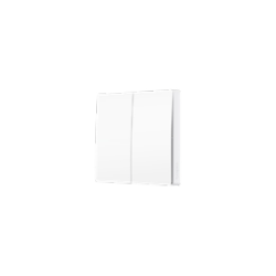 SENSOR TP-LINK SMART LIGHT TAPO S220 2-GANG 1-WAY 868MHZ 250V 50/60HZ - Tapo S220