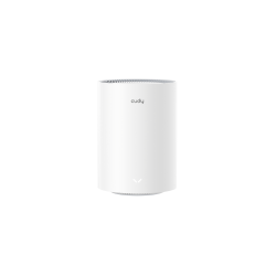 EXTENSOR MESH CUDY AX1800 WIFI 6 MESH SOLUTION M1800 2-PACK - M1800 2-PACK