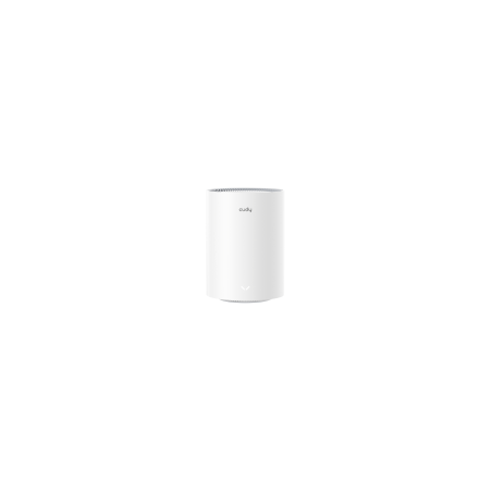 EXTENSOR MESH CUDY AX1800 WIFI 6 MESH SOLUTION M1800 2-PACK - M1800 2-PACK