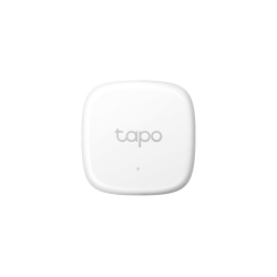SENSOR TP-LINK TAPO T310 TEMPERATURA/HUMEDAD 868MHZ BATERIA - TAPO T310