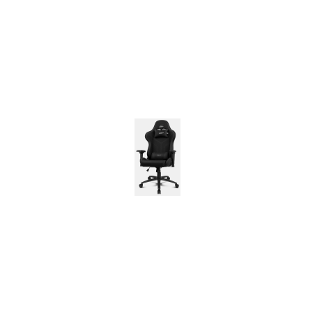 SILLA GAMING DRIFT DR110BK TEJIDO NEGRO - DR110BK