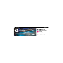 TONER HP 982X MAGENTA - T0B28A