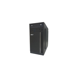 PC DIFFERO V15 I5-12400 8GB SSD 500NVME NO DVD USB-C TRASERO - OR1639250PN