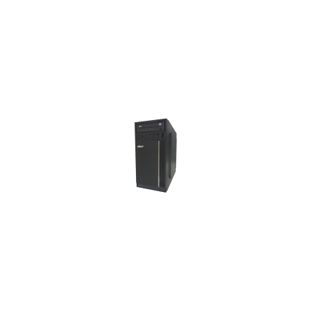 PC DIFFERO V15 I5-12400 8GB SSD 500NVME NO DVD USB-C TRASERO - OR1639250PN