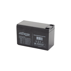 BATERIA 12V 7.5AH GEMBIRD - BAT-12V7.5AH