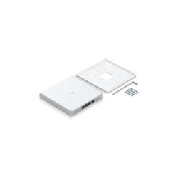 AP UBIQUITI U6 ENTERPRISE POE - U6-ENTERPRISE-IW