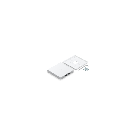 AP UBIQUITI U6 ENTERPRISE POE - U6-ENTERPRISE-IW