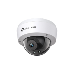 CAMARA VIGI TP-LINK DOME VIGI C220I 4mm 2MP IR 30m - VIGI C220I 4mm