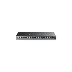 SWITCH TP-LINK TL-SG116P 16 PUERTOS POE+ - TL-SG116P