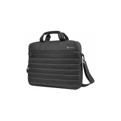 MALETIN NATEC TARUCA 15.6" NEGRO - NTO-2031