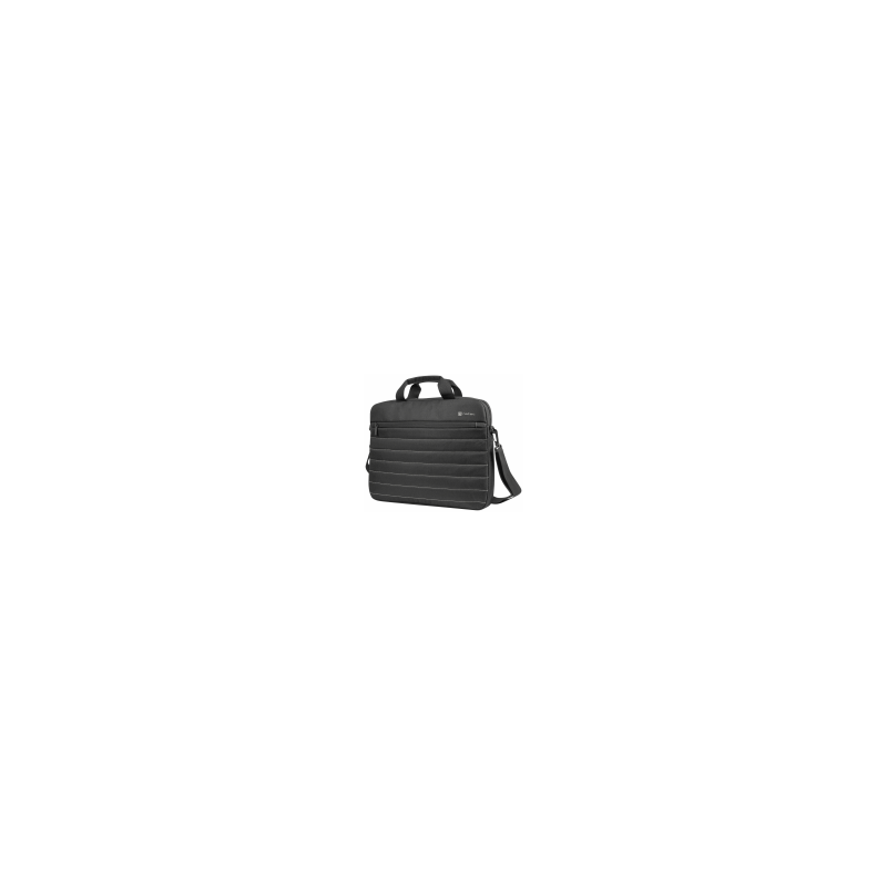 MALETIN NATEC TARUCA 15.6" NEGRO - NTO-2031