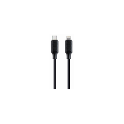CABLE DE CARGA Y DATOS GEMBIRD USB TIPO C A 8 PINES, 1,5 M - CC-USB2-CM8PM-1.5M