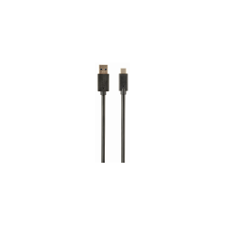 CABLE USB 3.0 GEMBIRD AM A TIPO C AM/CM, 3M - CCP-USB3-AMCM-10