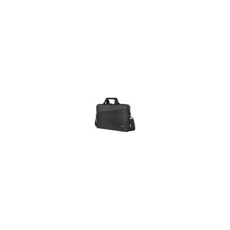 MALETIN NATEC BEIRA 15.6" NEGRO - NTO-2056