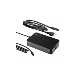CARGADOR NATEC GRAYLING USB-C 90W PARA PORTATILES, TABLETS, PHONES - NZU-2035